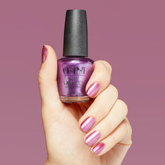 OPI Nail Lacquer - Cosmic Drop (NLF019)