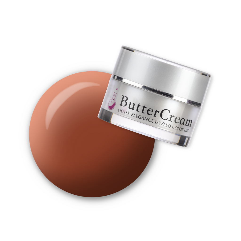 Light Elegance Count Chips, Not Calories ButterCream - 5ml