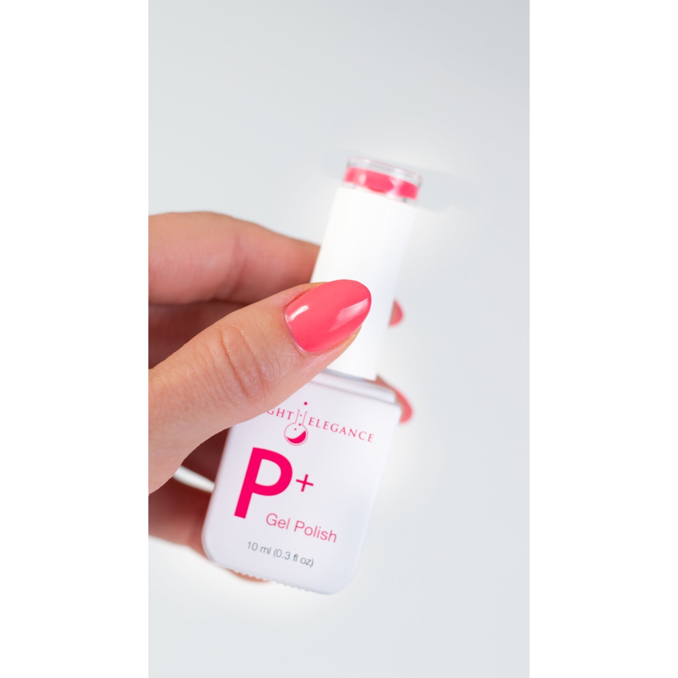 Light Elegance - P+ Counting Coral Sheep (10ml)