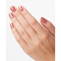 OPI Nail Lacquer - Cozu-melted in the Sun (NLM27)
