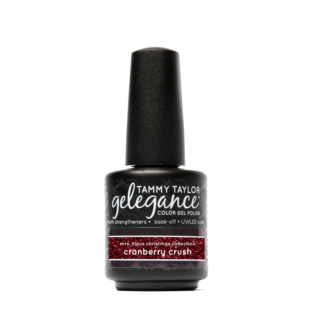 Tammy Taylor Gelegance - Cranberry Crush