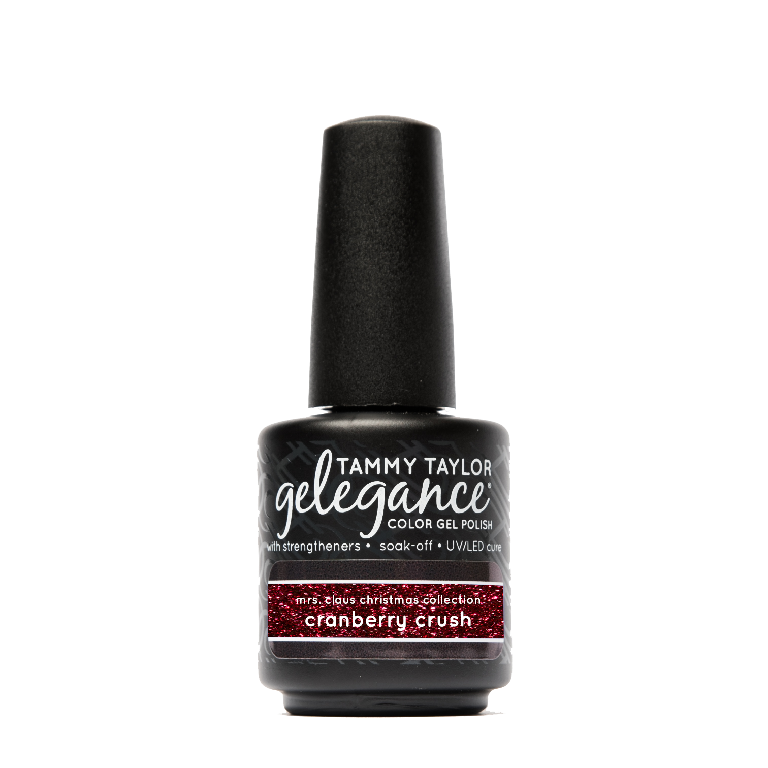 Tammy Taylor Gelegance - Cranberry Crush
