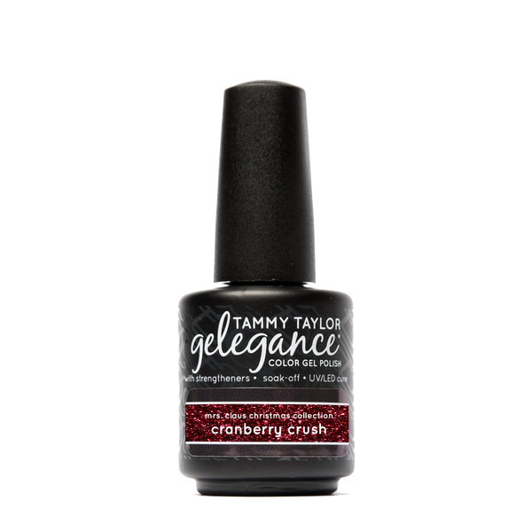 Tammy Taylor Gelegance - Cranberry Crush