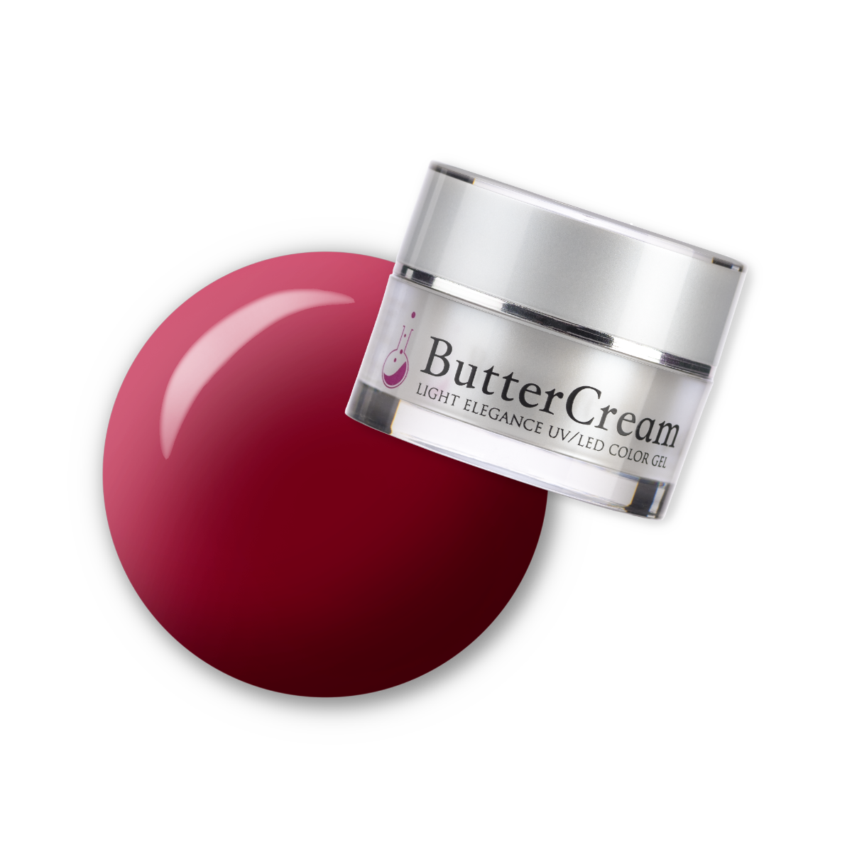 Light Elegance - Cranberry Craze ButterCream (5ml) Main image