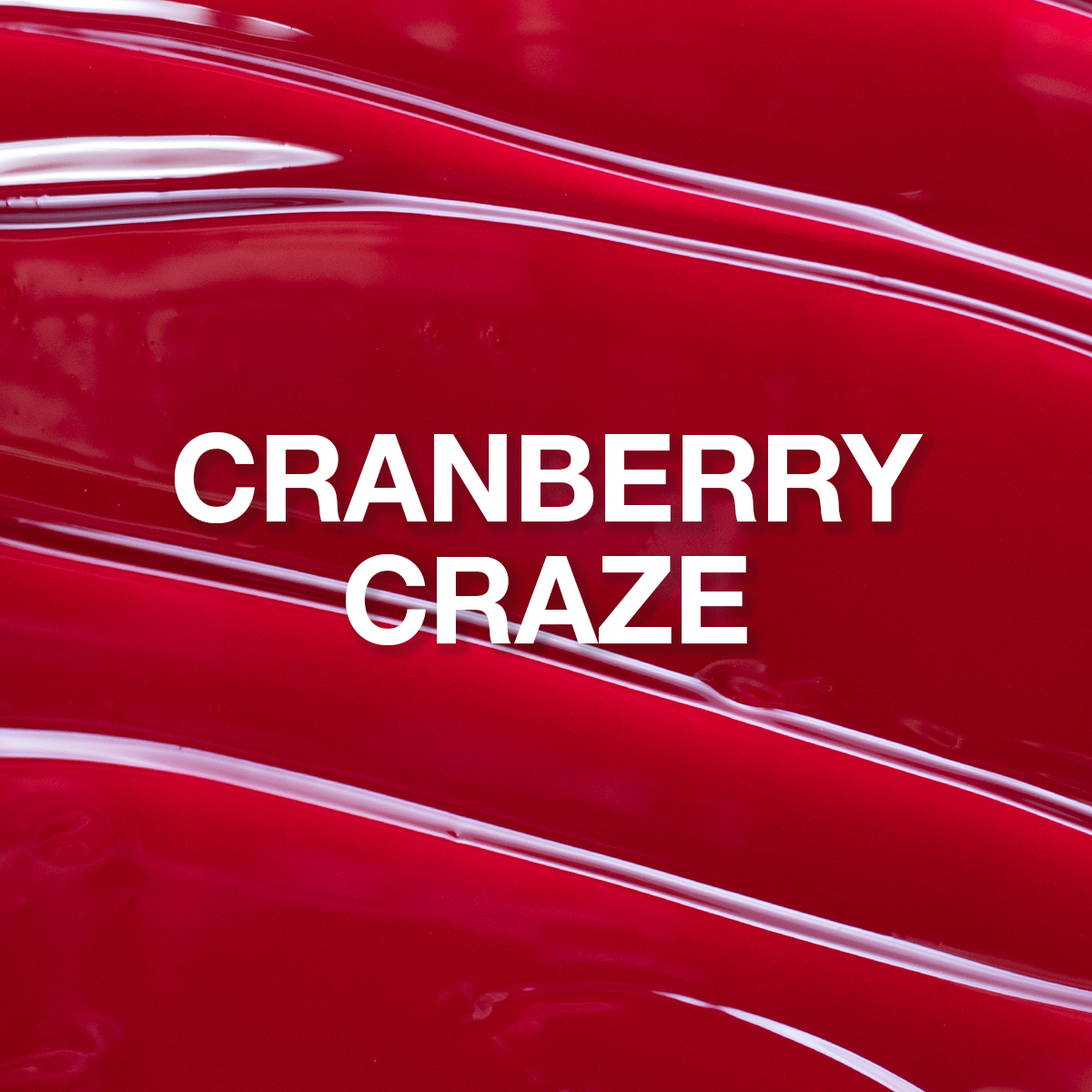 Light Elegance - P+ Cranberry Craze (10ml) Secondary image