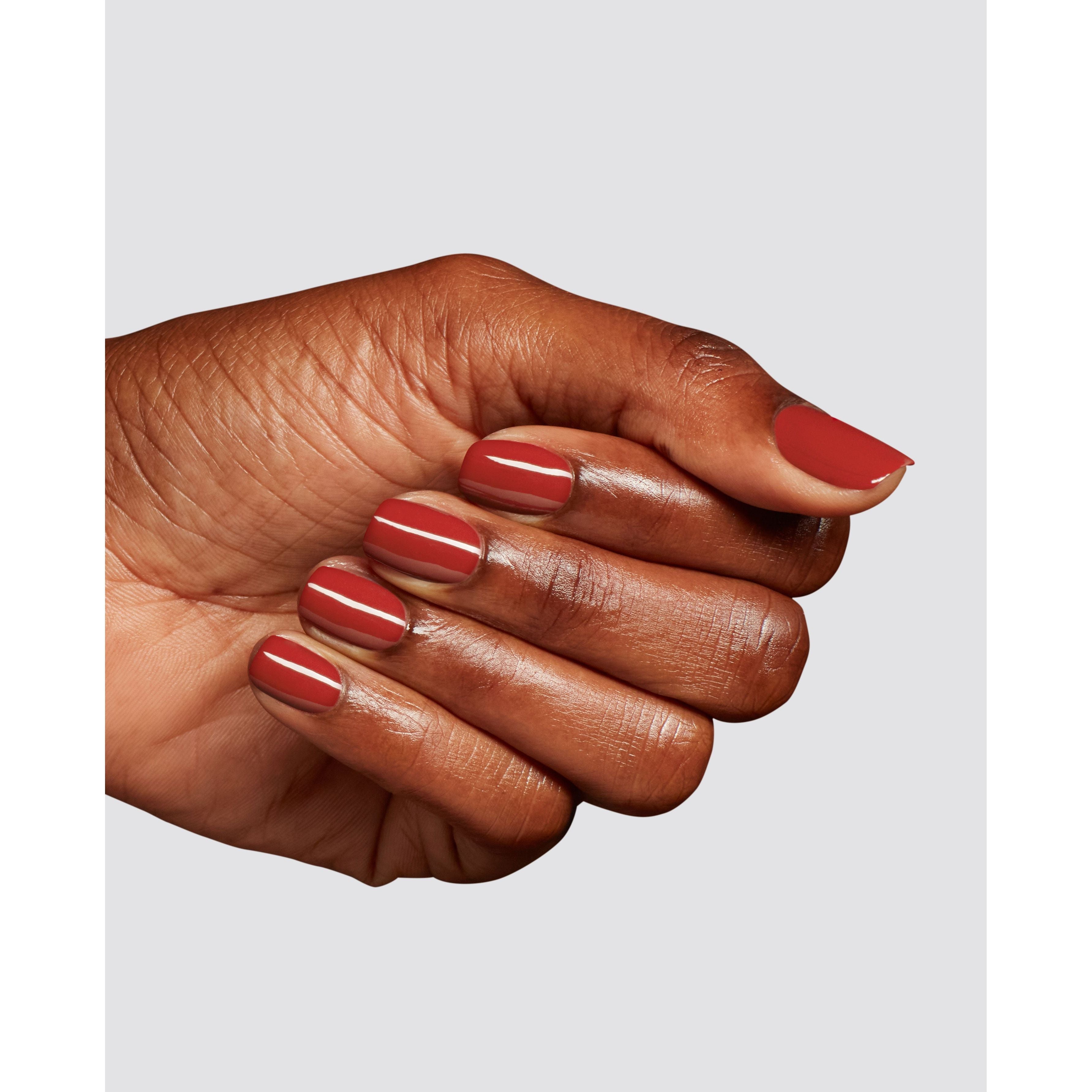 OPI Infinite Shine - Crankin Holiday Jams (HRS21)