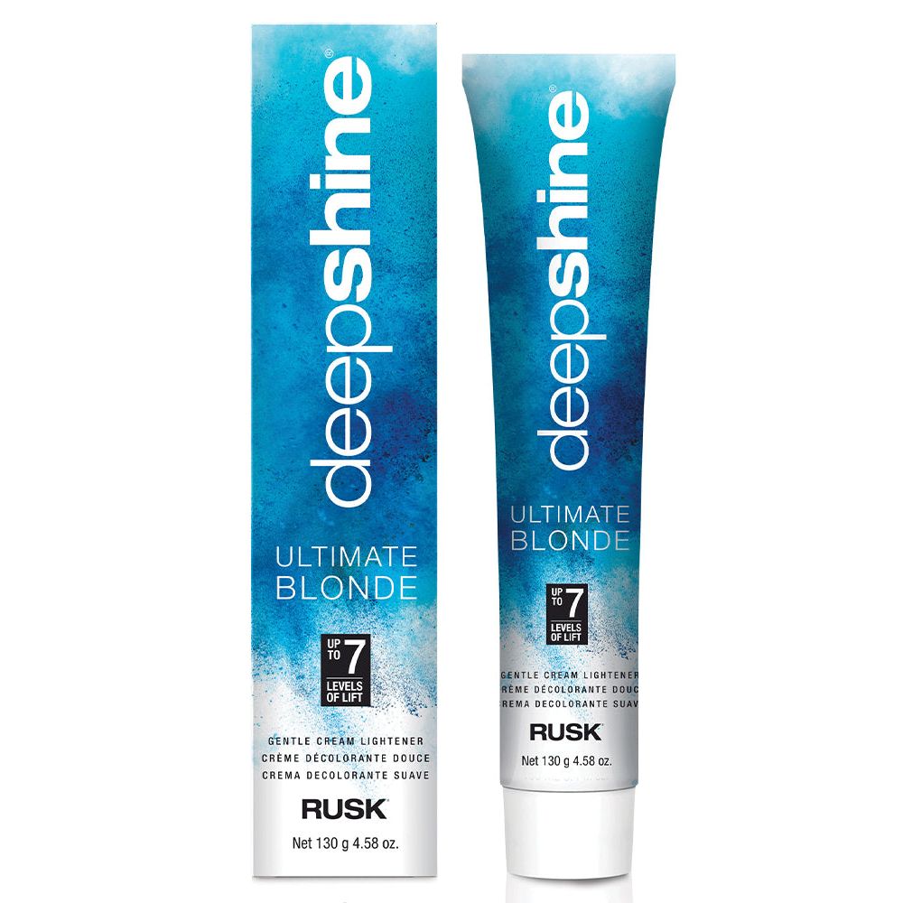 Rusk Deepshine Gentle Lightening Cream 4.58oz Main image