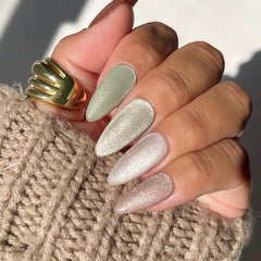 DND DC 9D Cat Eye Creamy - 9 Lives #25