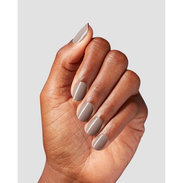 OPI Nail Lacquer - Flannel Aerobics (NLF027)