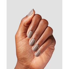OPI Nail Lacquer - Flannel Aerobics (NLF027)