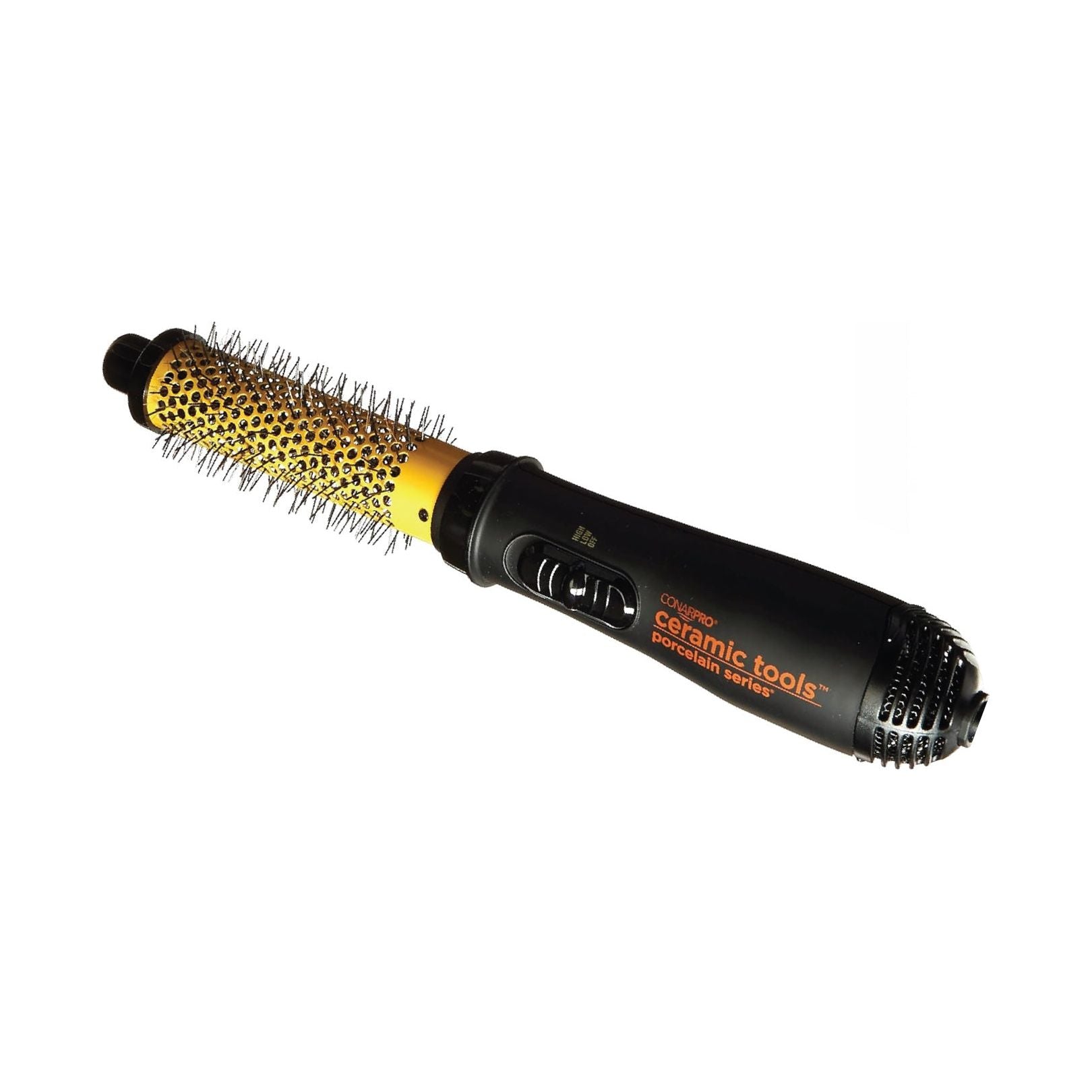 Conair Pro 1 1/4" Hot Air Brush (CPP21000) Main image