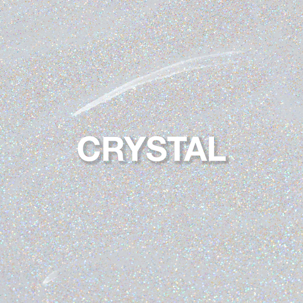 Light Elegance - Crystal Glitter Gel 10ml