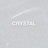 Light Elegance - Crystal Glitter Gel 10ml