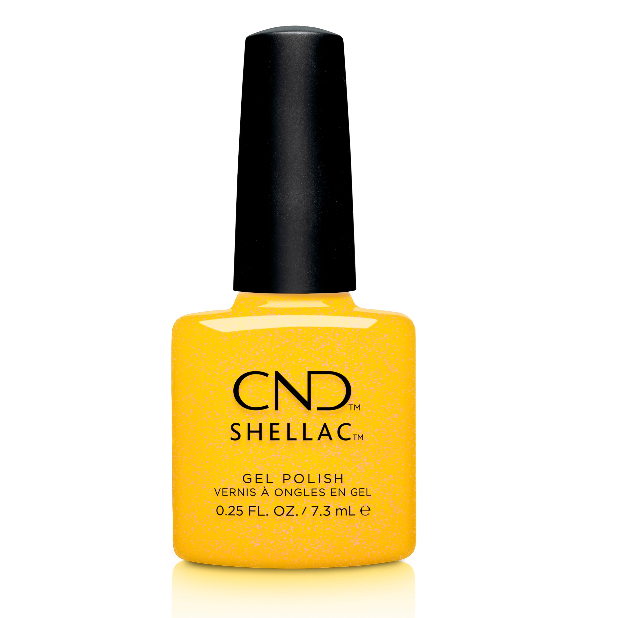 CND Shellac - Catching Light .25oz Main image
