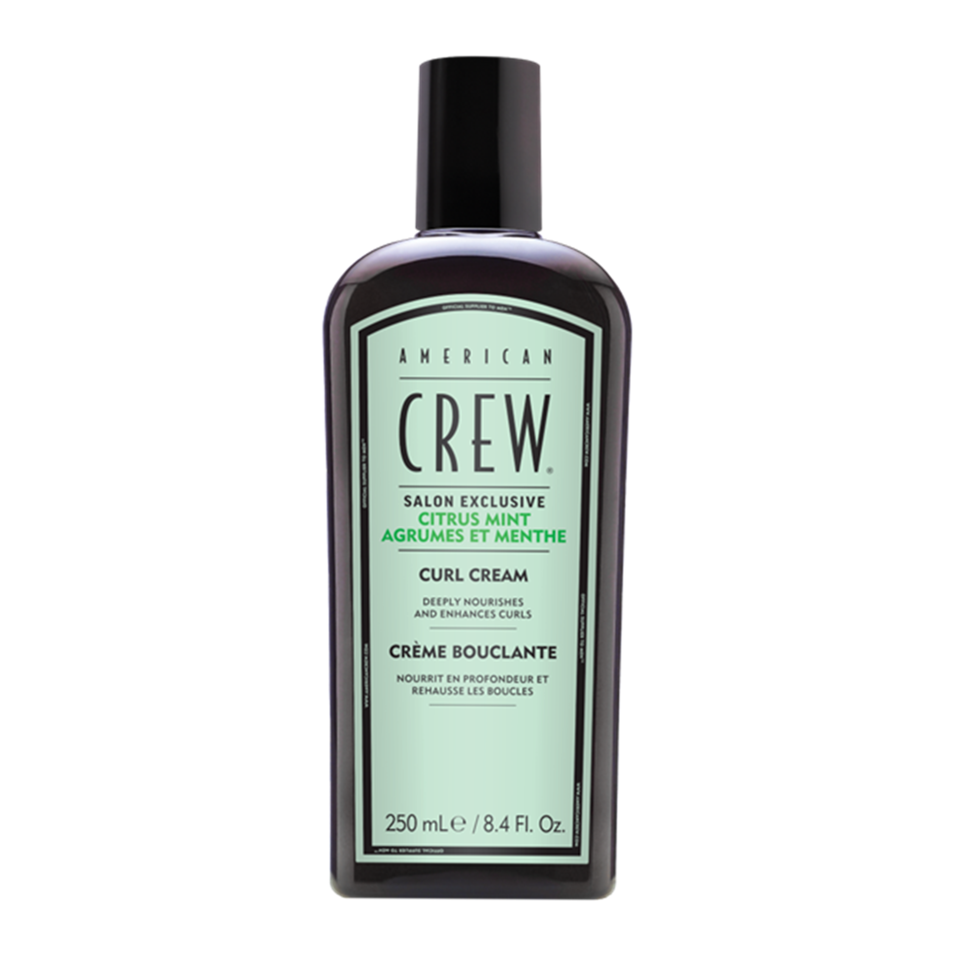 American Crew Citrus Mint Curl Cream 8.4oz Main image