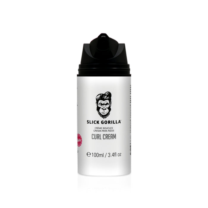 Slick Gorilla Curl Cream 3.4oz Secondary image