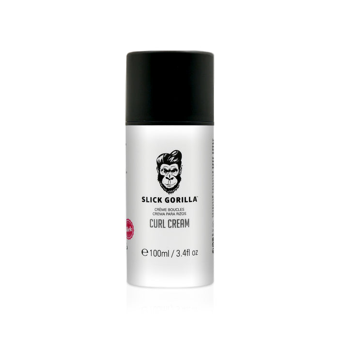 Slick Gorilla Curl Cream 3.4oz Main image