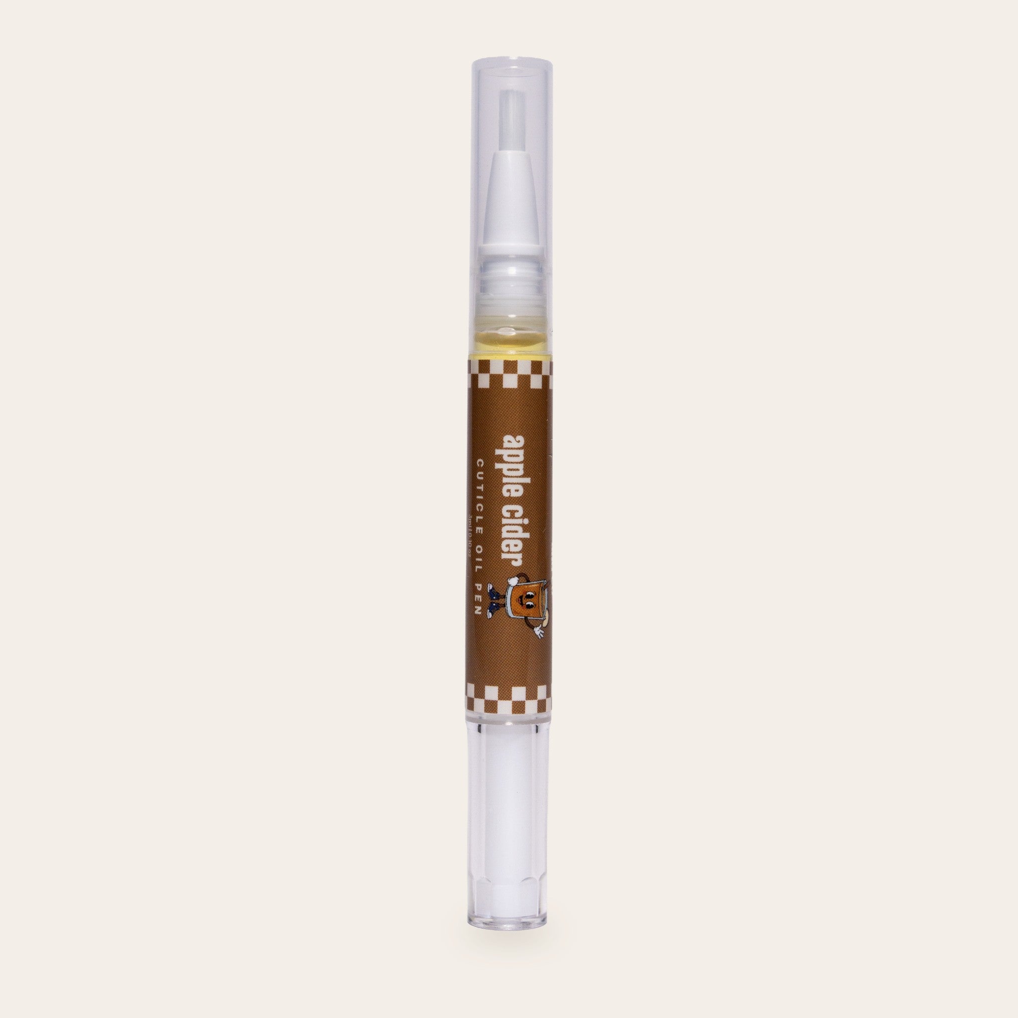 Cuticle & Co - Apple Cider Cuticle Oil Secondary image