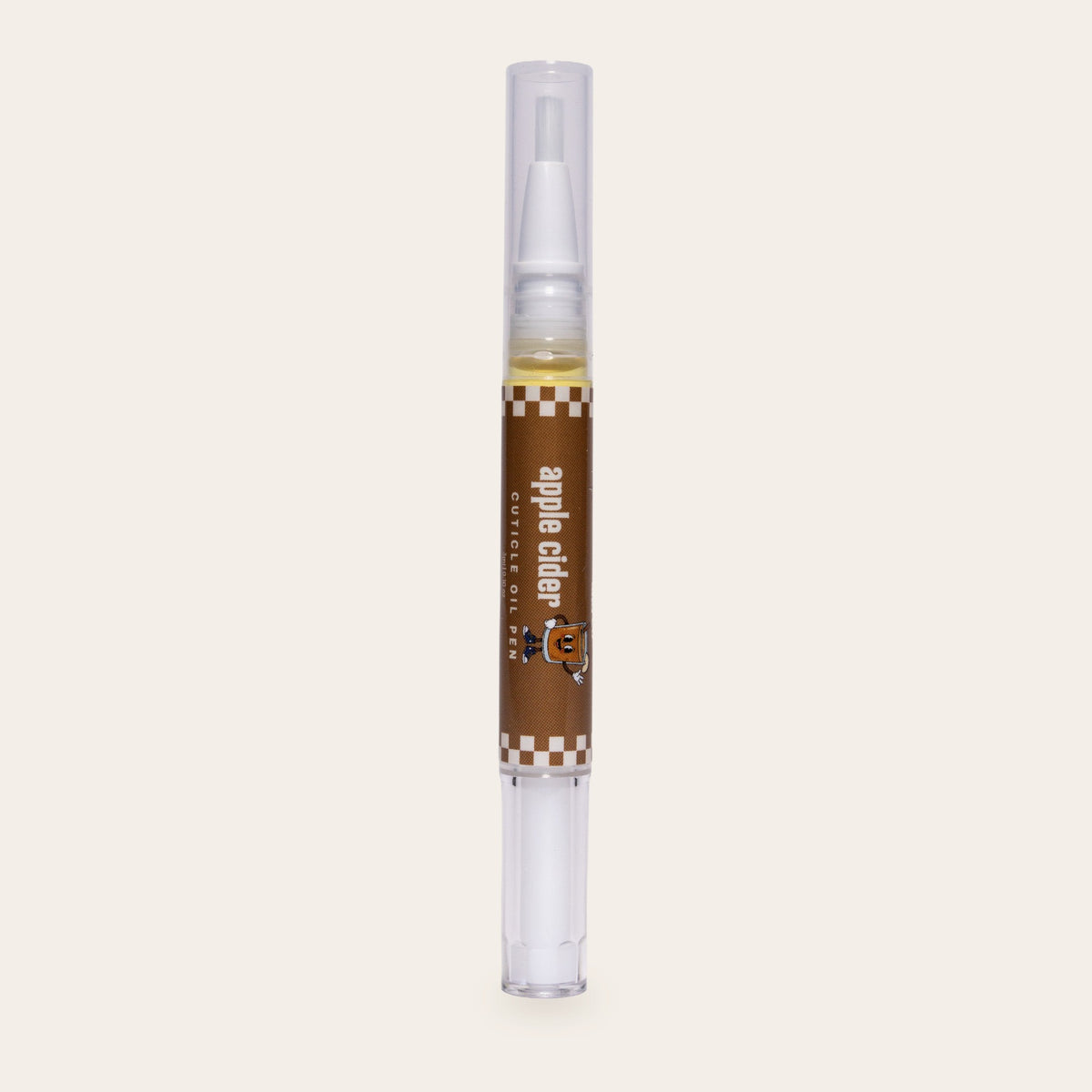 Cuticle & Co Apple Cider Cuticle Oil, 3 ml pen