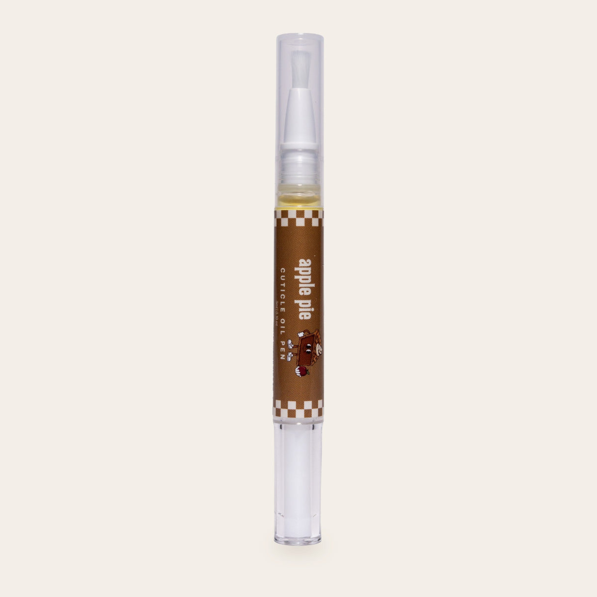 Cuticle & Co Apple Pie Cuticle Oil, 3 ml pen