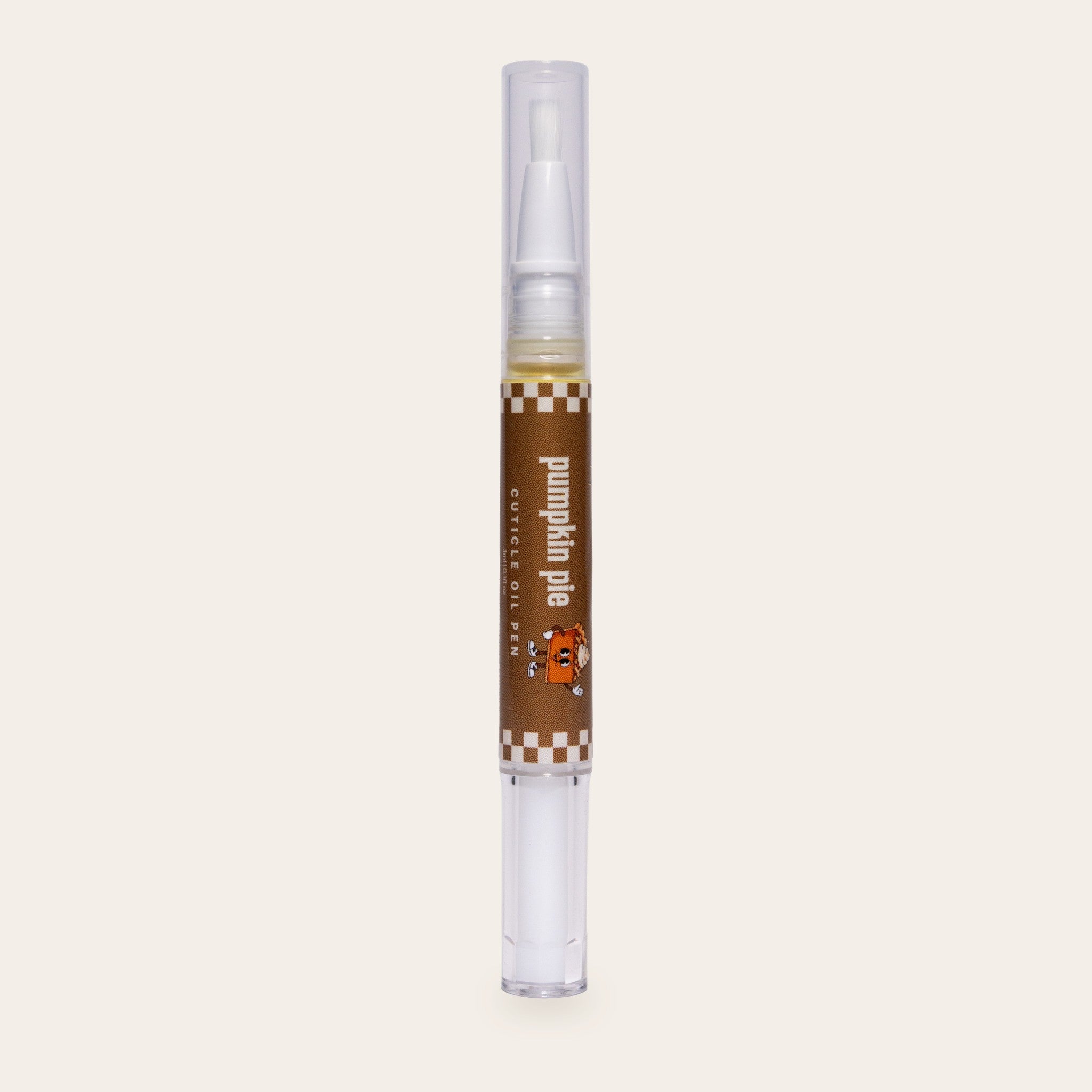 Cuticle & Co - Pumpkin Pie Cuticle Oil Secondary image