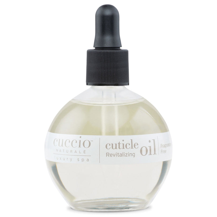 Cuccio Revitalizing Cuticle Oil 2.5oz Secondary image