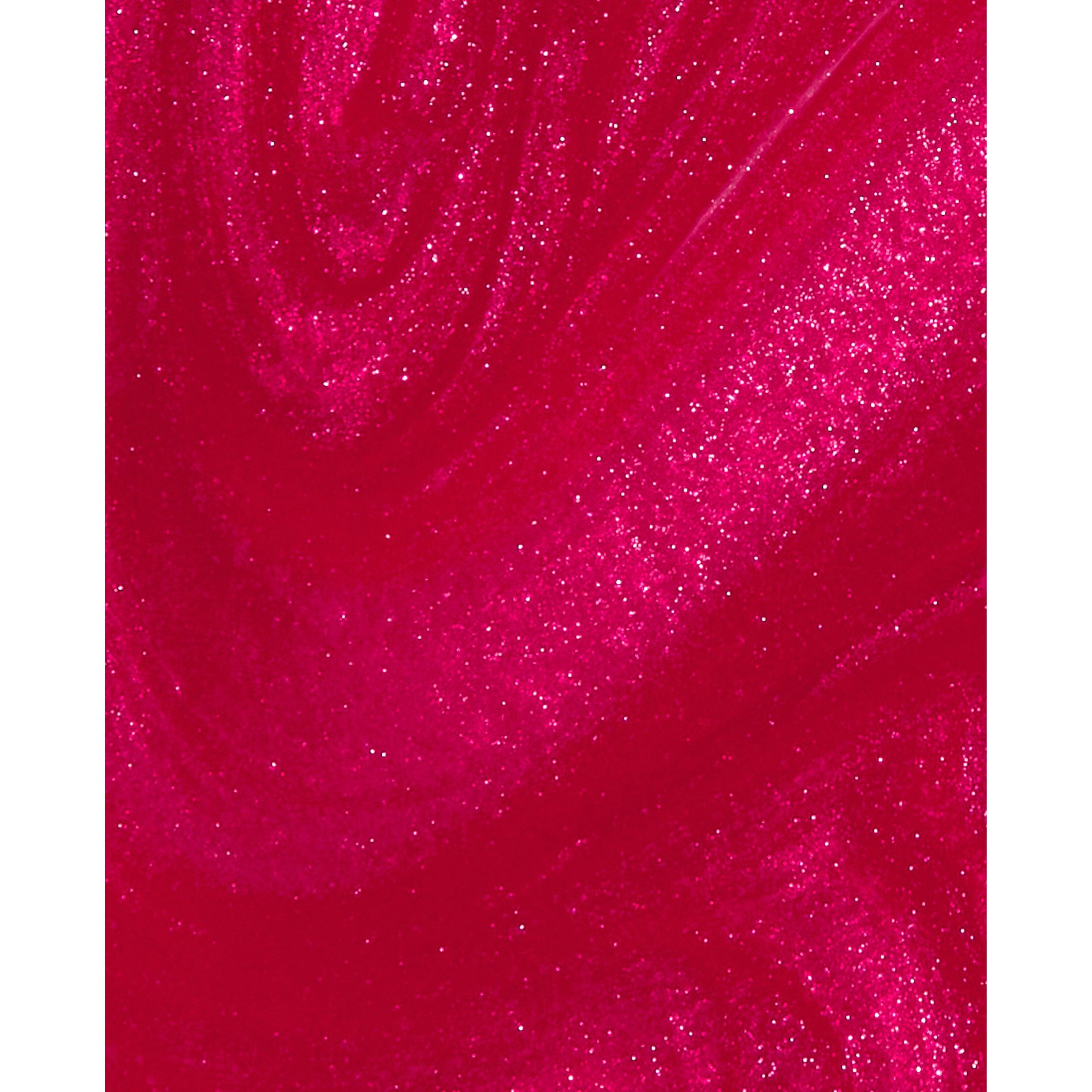 OPI Nail Lacquer - Cyber Cherry On Top (NLF014)