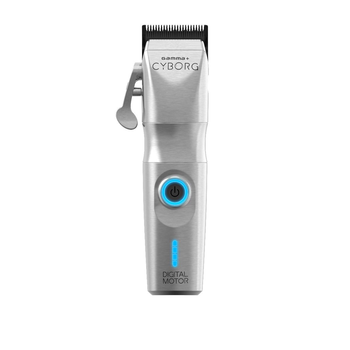 Gamma+ Cyborg Digital Brushless Clipper Secondary image
