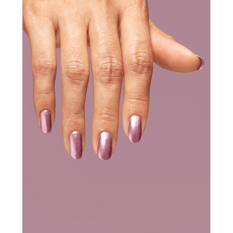 OPI GelColor - Cyborn Again (GCF016)