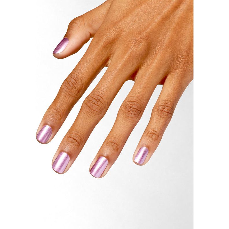 OPI GelColor - Cyborn Again (GCF016) Secondary image