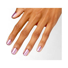 OPI Nail Lacquer - Cyborn Again (NLF016)