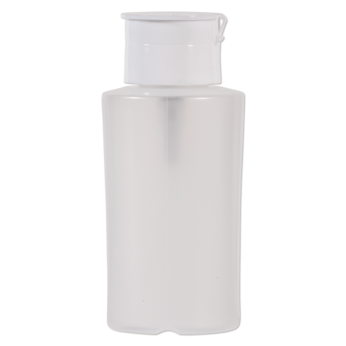Debra Lynn Clear Pump Dispenser Bottle 8oz (DL-C348)