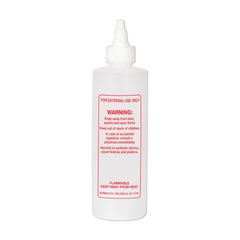 Soft N Style Empty Polish Thinner 4oz (B137)