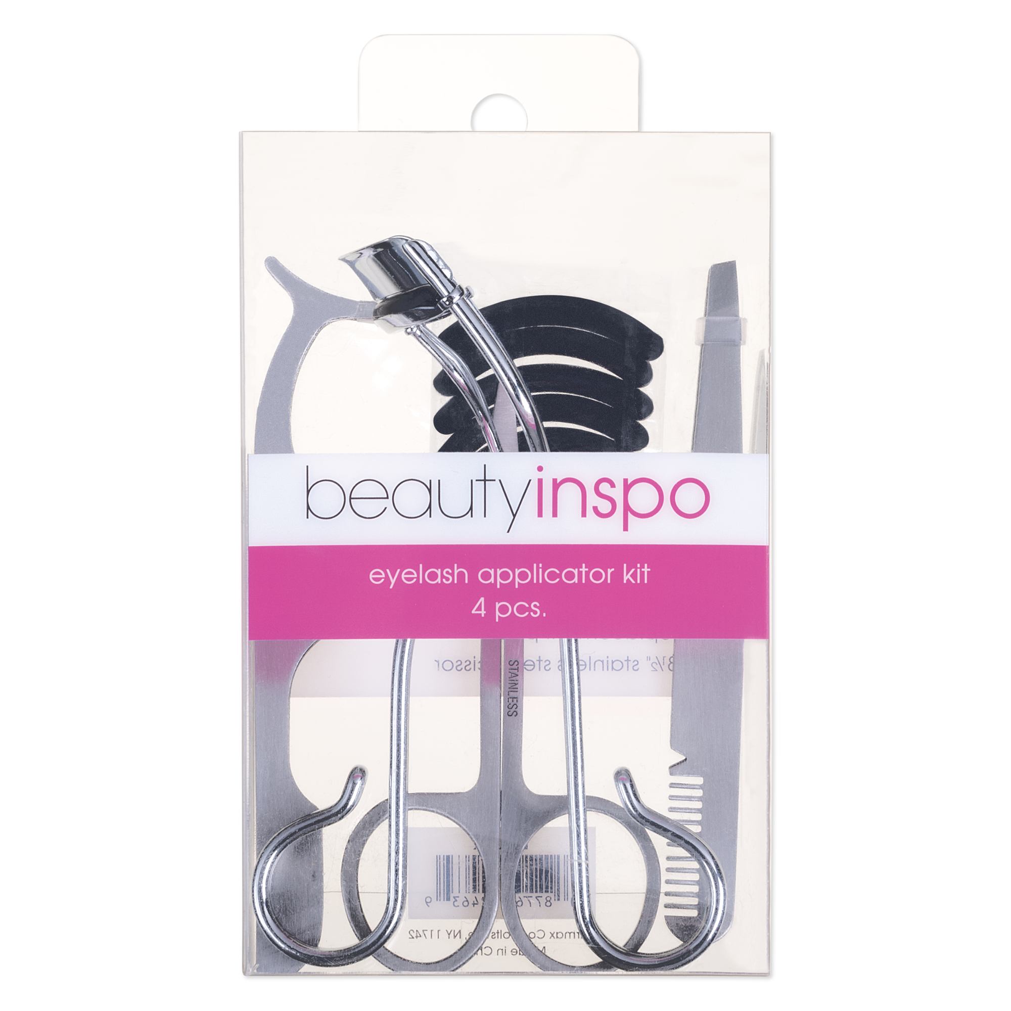 Beauty Inspo Eyelash Applicator Kit (BI-LAK) Secondary image