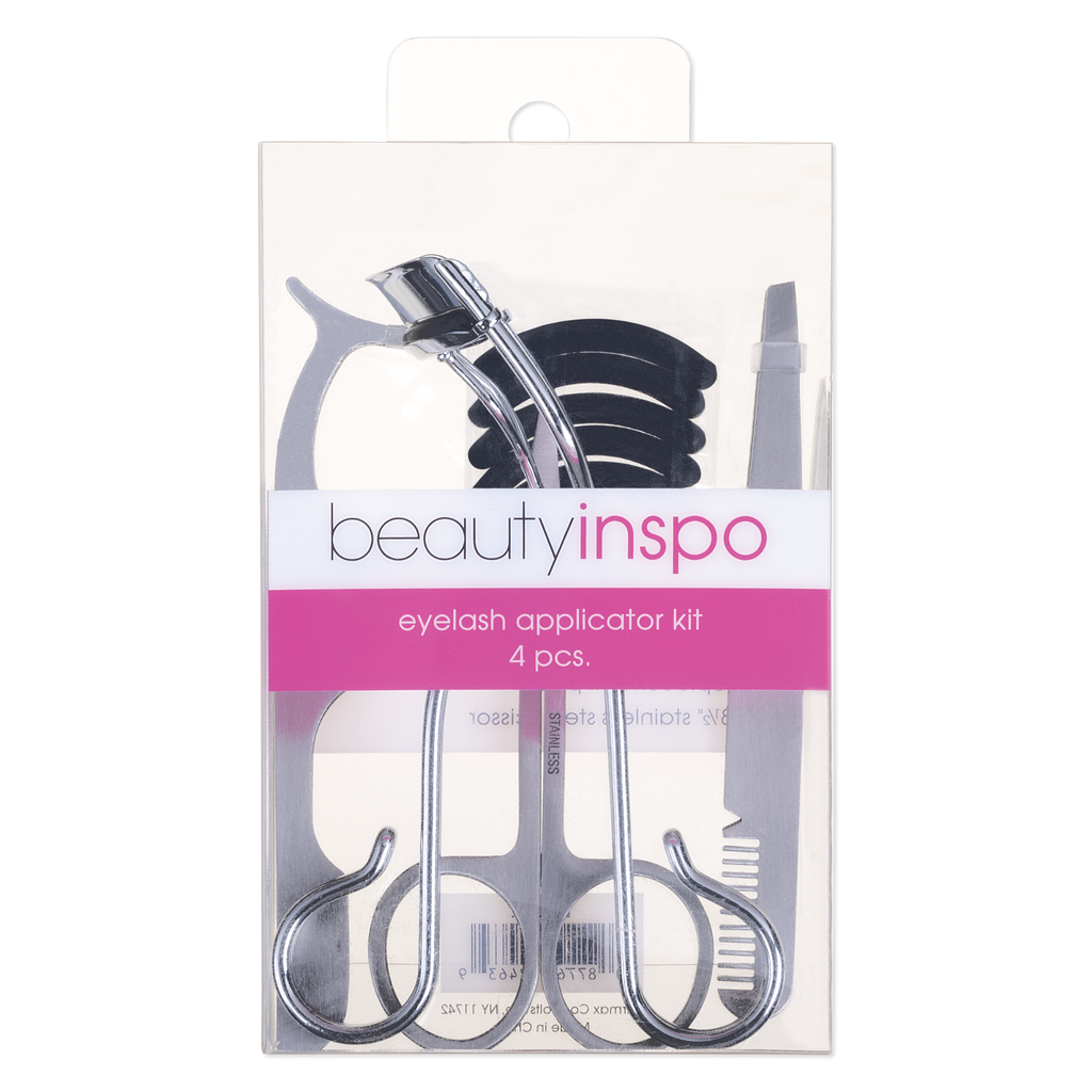 Beauty Inspo Eyelash Applicator Kit (BI-LAK)
