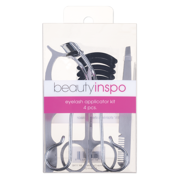 Beauty Inspo Eyelash Applicator Kit (BI-LAK)