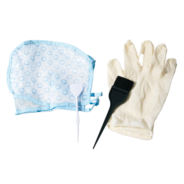Soft N Style Frosting Kit (BX500)