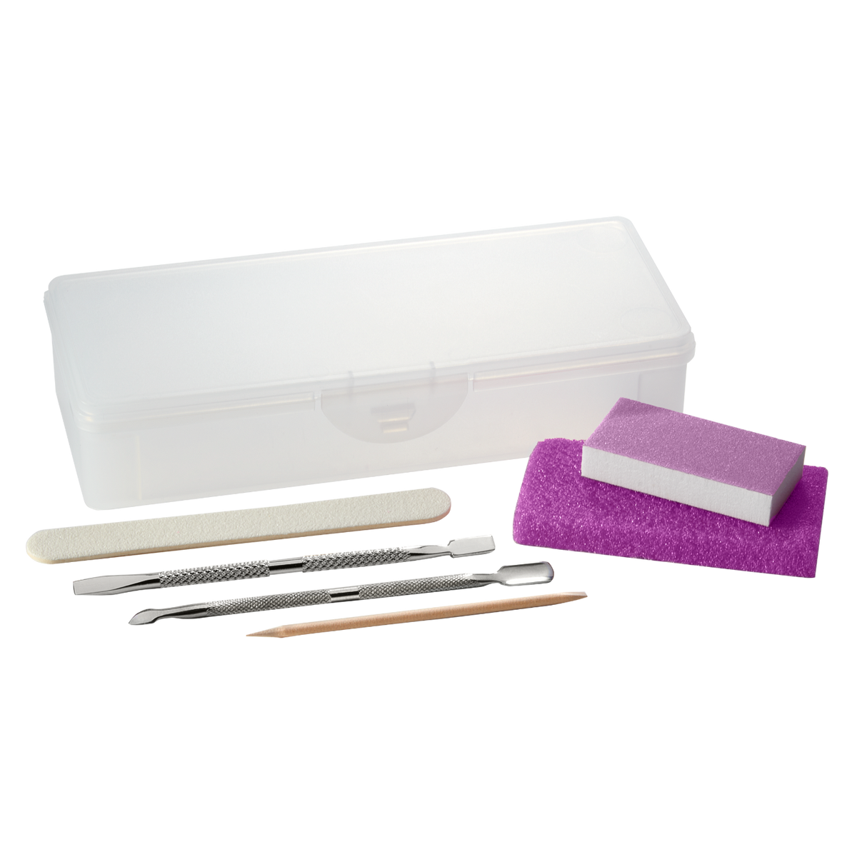 DL Pro Gel Remover Kit (DL-C580) Main image