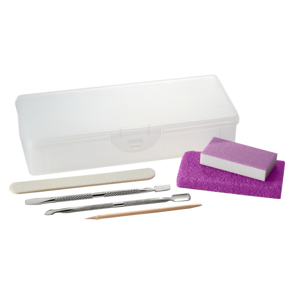 DL Pro Gel Remover Kit (DL-C580)