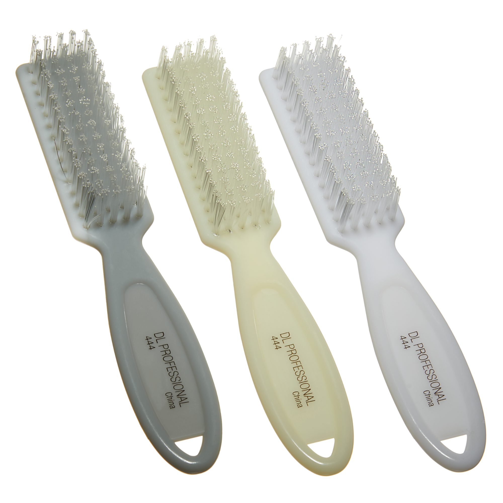 Burmax Firm Manicure Brush (444) Secondary image