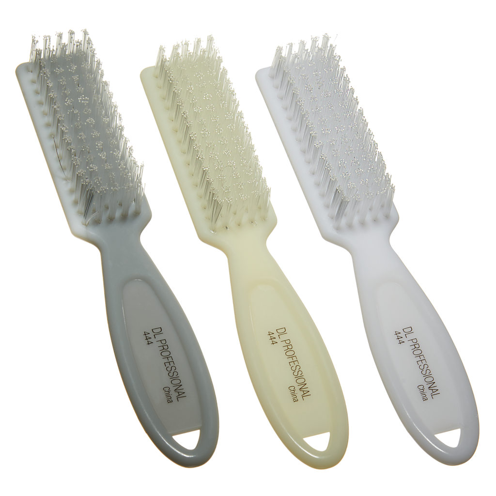 Burmax Firm Manicure Brush (444)