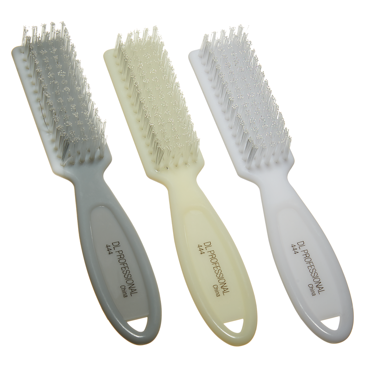 Burmax Firm Manicure Brush (444)