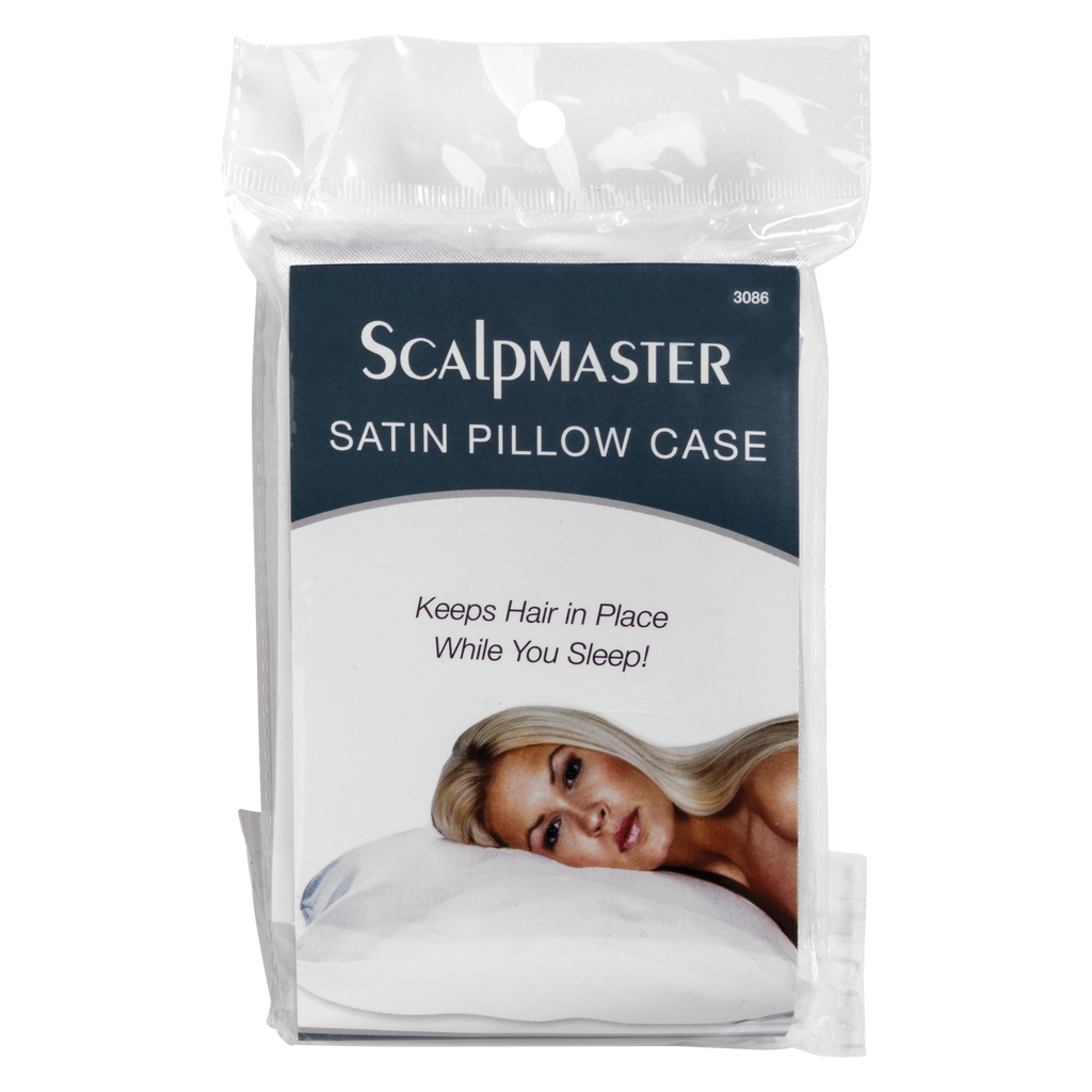 Scalpmaster Satin Pillow Case (3086)