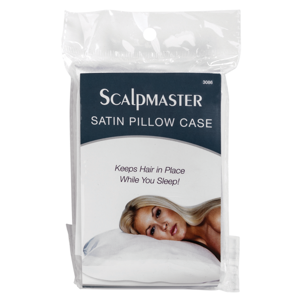 Scalpmaster Satin Pillow Case (3086)