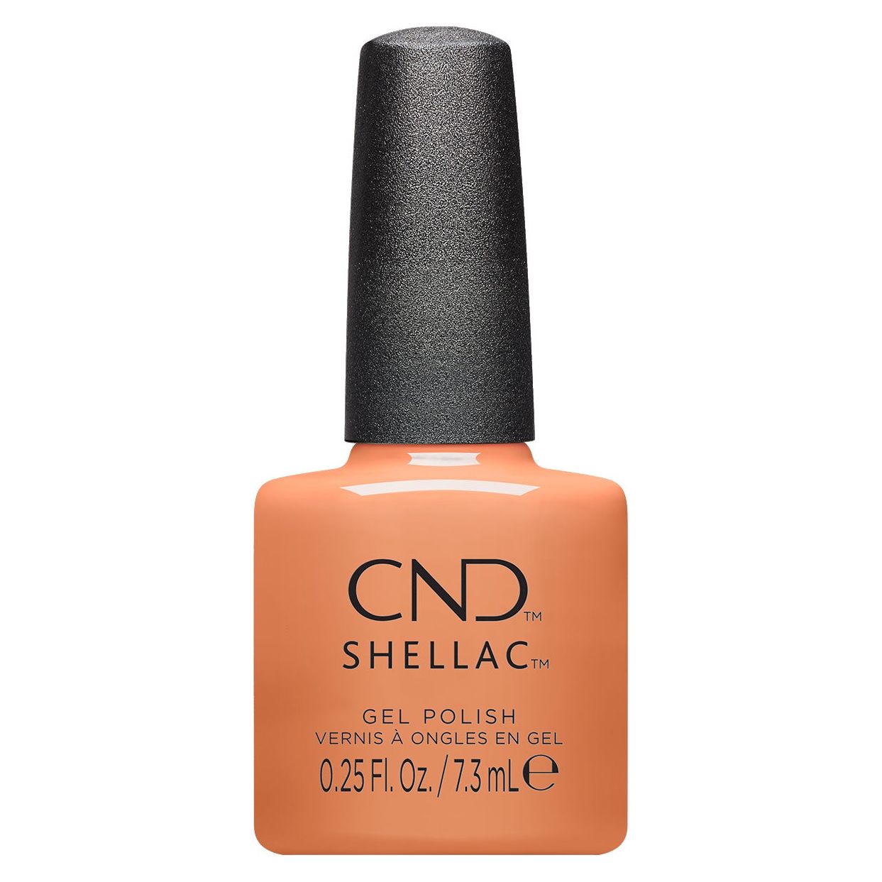 CND Shellac - Daydreaming .25oz Main image