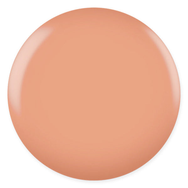 DND DC - Shell Pink #082