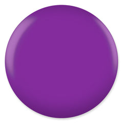 DND DC - Blue Violet #003