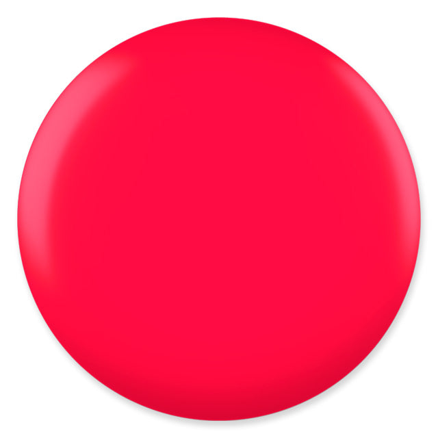 DND DC - Neon Pink #005