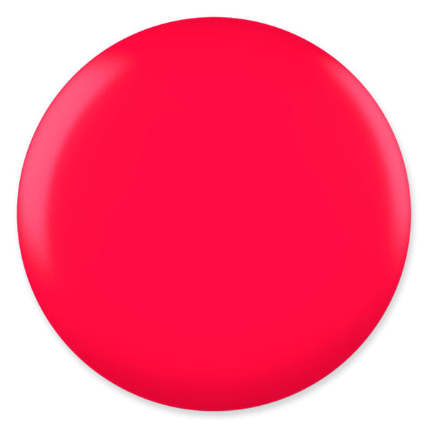 DND DC - Neon Pink #005