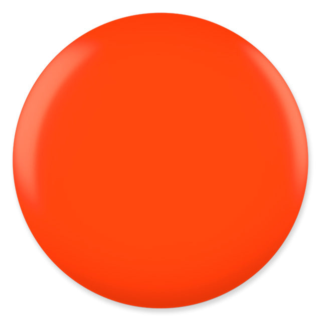 DND DC - Dutch Orange #010